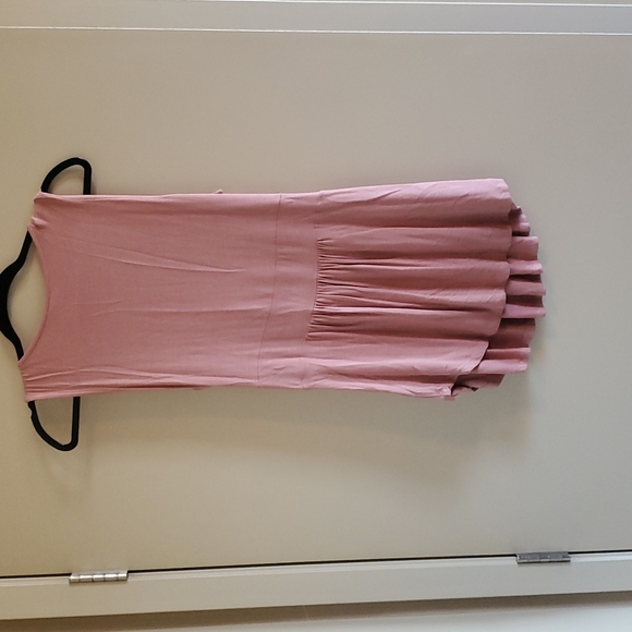 Anthropologie One September tank. So cute, no sings of wear. Size Medium. - Picture 4 of 4